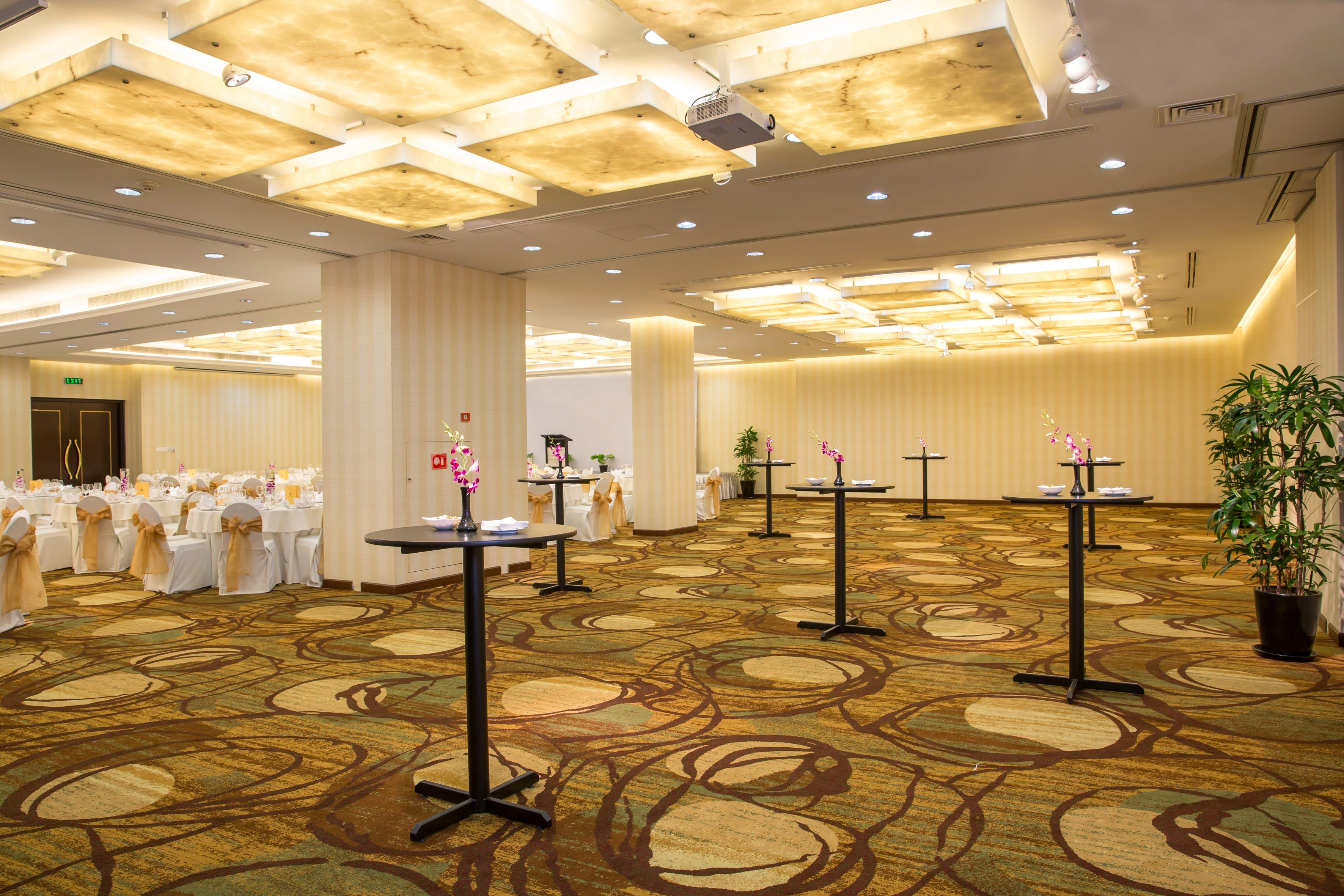 הו צ'י מין סיטי Saigon Prince Hotel מראה חיצוני תמונה