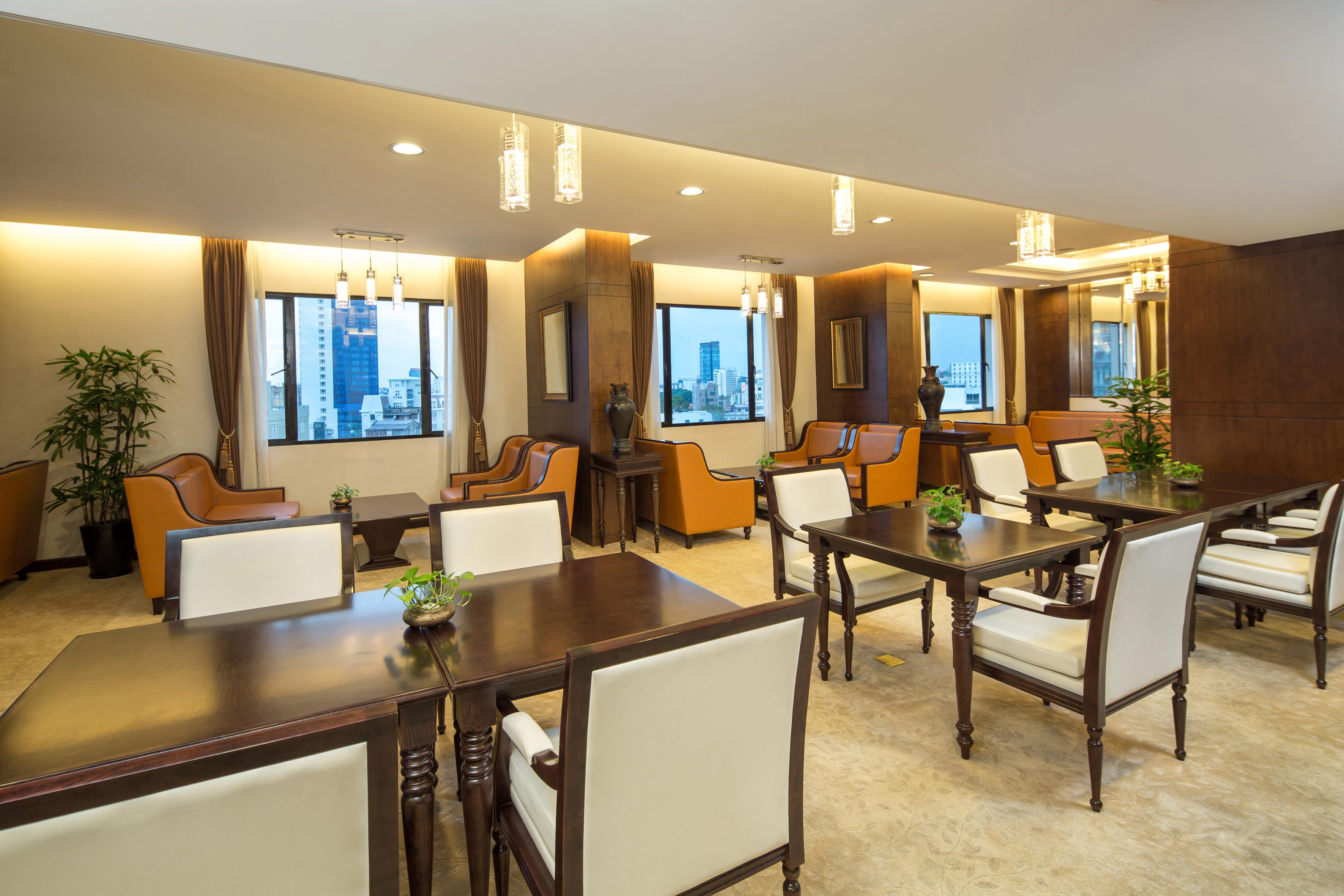 הו צ'י מין סיטי Saigon Prince Hotel מראה חיצוני תמונה
