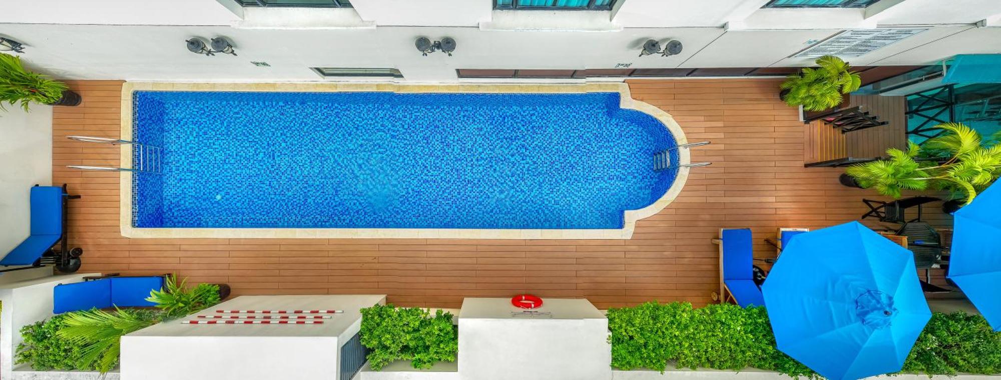 הו צ'י מין סיטי Saigon Prince Hotel מראה חיצוני תמונה
