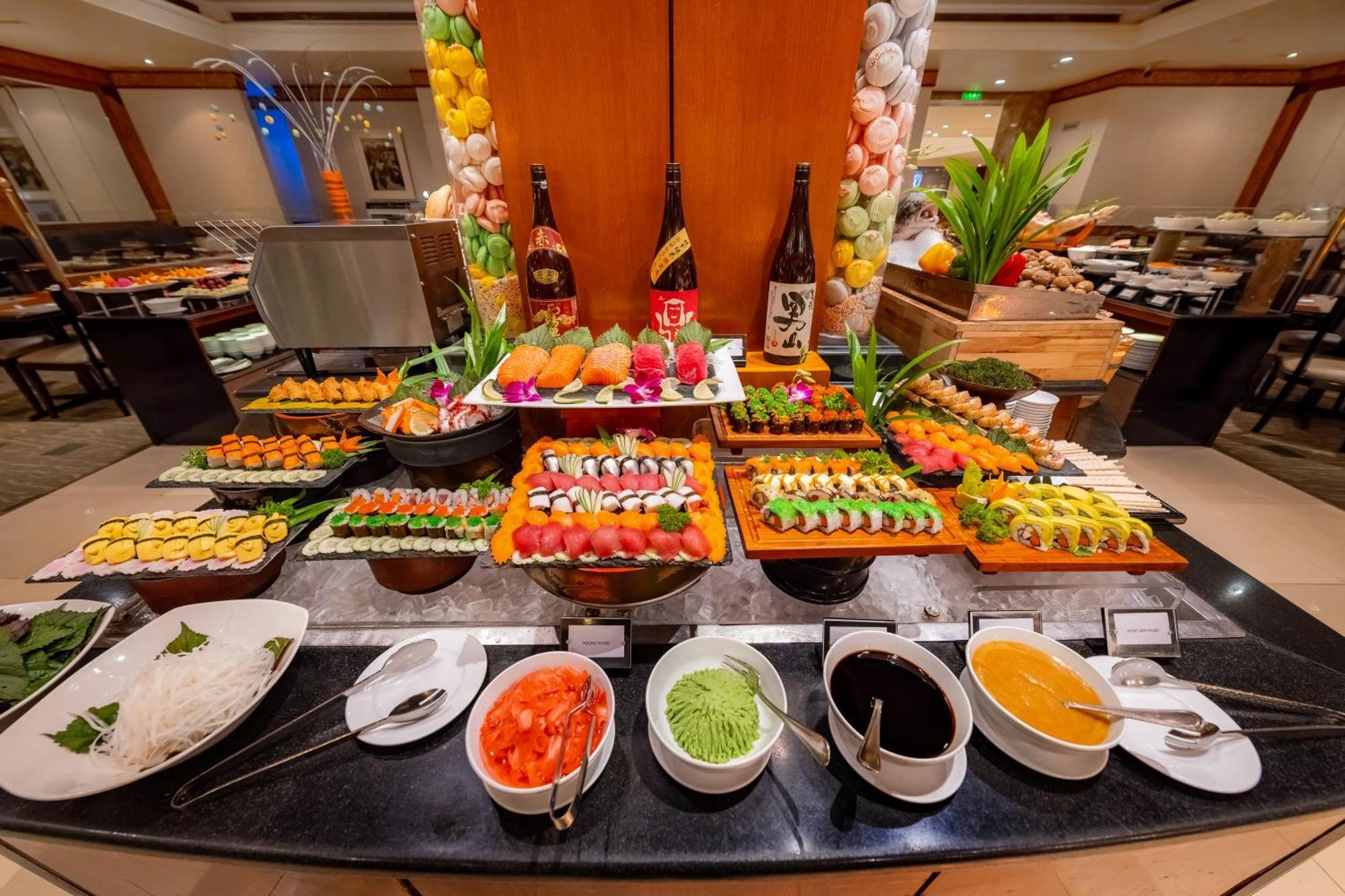 הו צ'י מין סיטי Saigon Prince Hotel מראה חיצוני תמונה